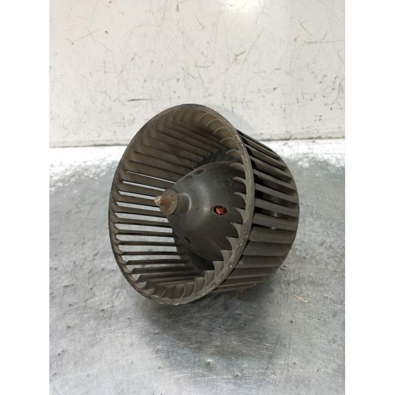 Recambio de motor calefaccion para citroën bx (xb-_) 14 e referencia OEM IAM   1983