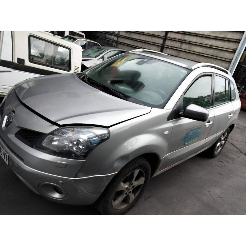 RENAULT KOLEOS