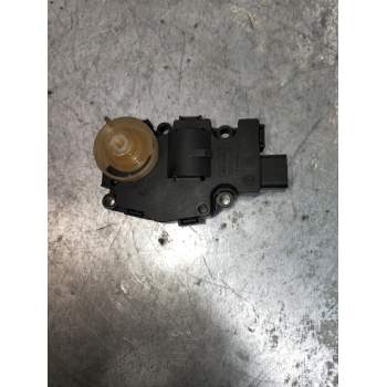 MOTOR APERTURA TRAMPILLAS CLIMATIZADOR 412650750 