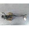 Recambio de motor limpia delantero para nissan trade 2.8 d referencia OEM IAM 0390332358  