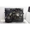Recambio de electroventilador para audi q7 (4l) 3.0 tdi referencia OEM IAM 7L0121203G 0130706809 7L0959455E 0130706202