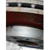 Recambio de disco freno delantero para seat ateca (kh7) style go referencia OEM IAM 500615301  