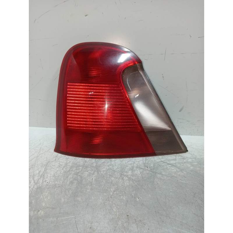 Recambio de piloto trasero izquierdo para mg serie 75 (rj) 2.0 cdt classic referencia OEM IAM   
