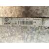 Recambio de radiador aceite para volkswagen touareg (7la) tdi r5 referencia OEM IAM 7L6422885B  