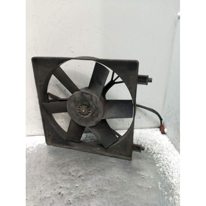Recambio de electroventilador para citroën bx (xb-_) 14 e referencia OEM IAM   1983