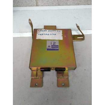 CENTRALITA MOTOR UCE 2371066C00 A93B71 I2