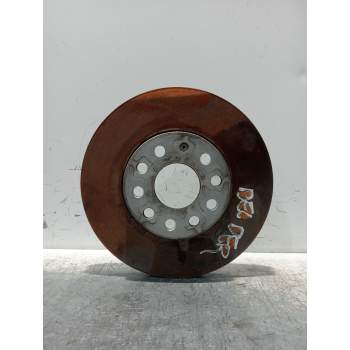 DISCO FRENO DELANTERO 500615301 