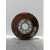 Recambio de disco freno delantero para seat ateca (kh7) style go referencia OEM IAM 500615301  