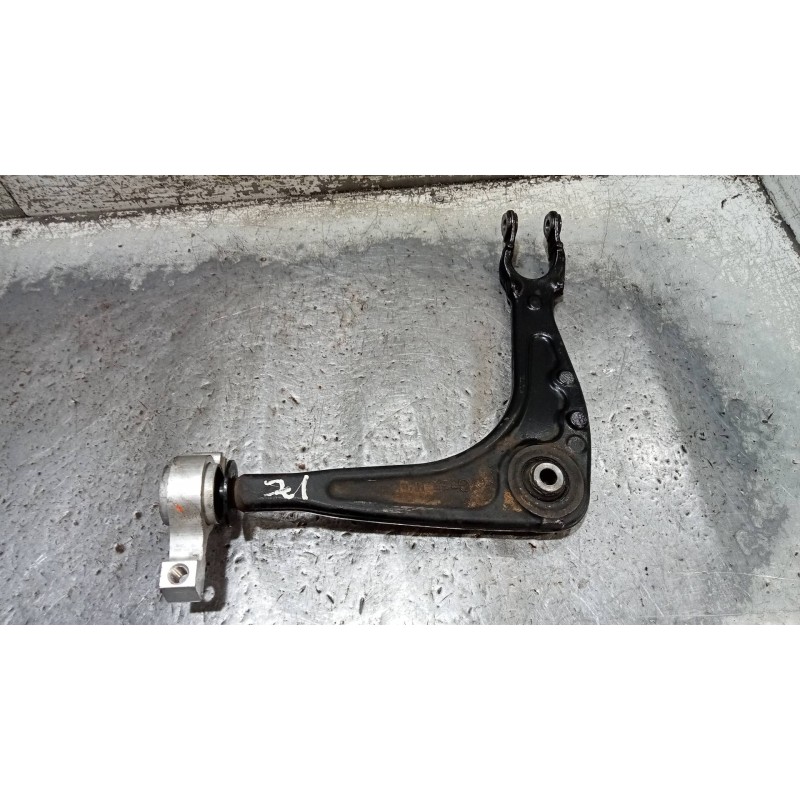 Recambio de brazo suspension inferior delantero izquierdo para citroen c5 berlina business referencia OEM IAM   