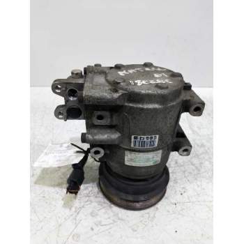 COMPRESOR AIRE ACONDICIONADO DEYDA02 F500 