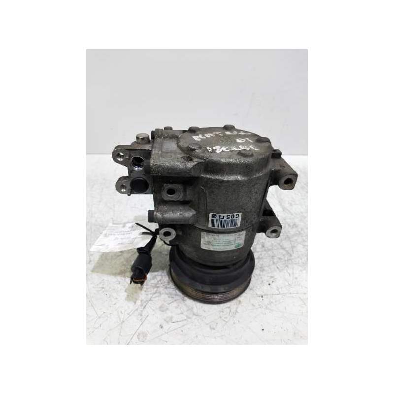 Recambio de compresor aire acondicionado para hyundai matrix (fc) 1.5 crdi cat referencia OEM IAM DEYDA02 F500 