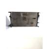 Recambio de radiador agua para renault megane iii coupe dynamique referencia OEM IAM RA1563  
