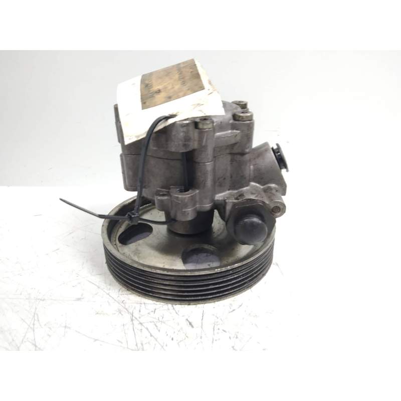 Recambio de bomba direccion para fiat ducato caja cerrada 11 (desde 03.02) 2.0 jtd  batalla 3200 mm referencia OEM IAM  20JTD 20
