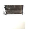 Recambio de radiador agua para renault megane iii coupe dynamique referencia OEM IAM RA1563  