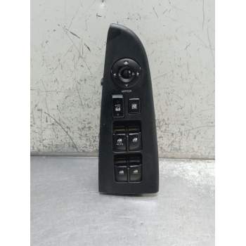 MANDO ELEVALUNAS DELANTERO IZQUIERDO 935702H0109P 