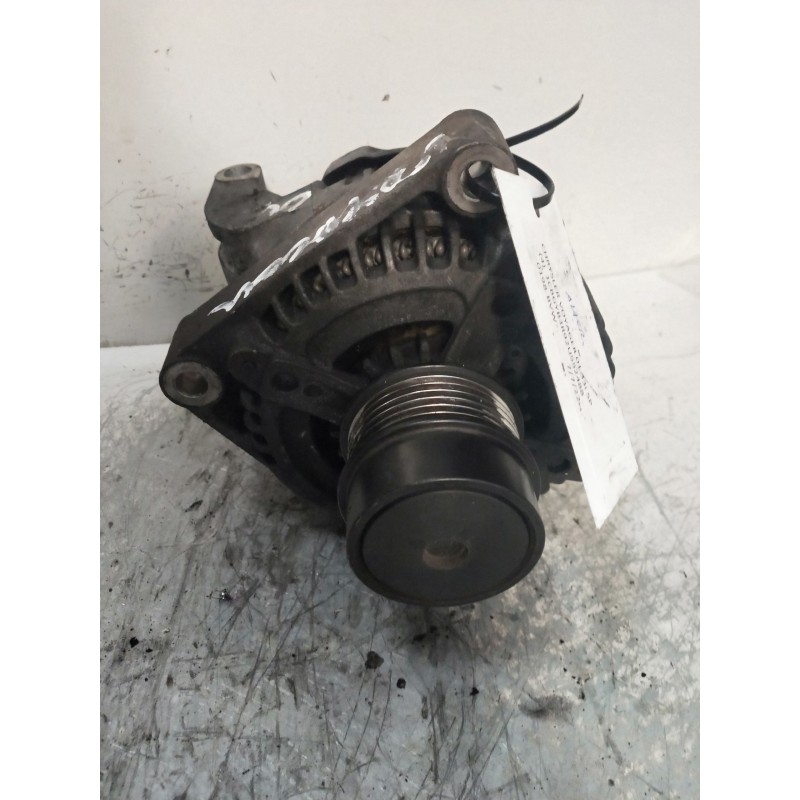 Recambio de alternador para chrysler voyager (rg) 3.3 lx referencia OEM IAM 4210000022  