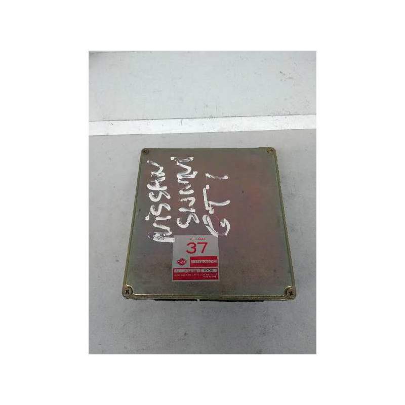 Recambio de centralita motor uce para nissan sunny (b11) referencia OEM IAM 2371082A60 A11A69 37