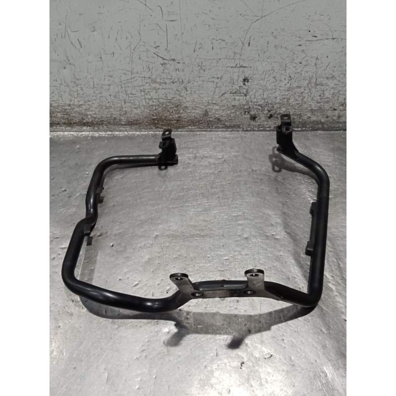 Recambio de moldura para bmw f ( - 800cc) f 700 gs (k70) referencia OEM IAM   SOPORTE BAUL