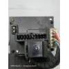 Recambio de mando limpia para lancia delta 1.6 cat referencia OEM IAM   
