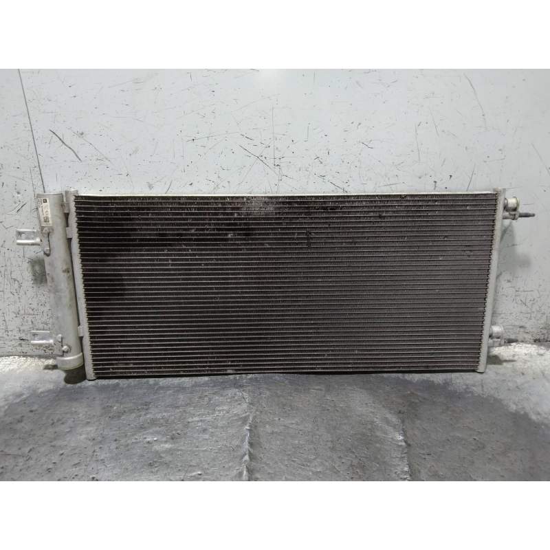 Recambio de condensador / radiador aire acondicionado para opel astra k lim. 5türig 1.6 cdti dpf referencia OEM IAM 39011385  