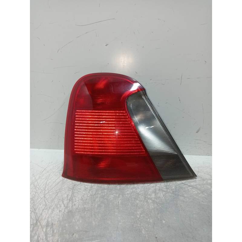 Recambio de piloto trasero izquierdo para mg serie 75 (rj) 2.0 cdt classic referencia OEM IAM   