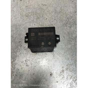 MODULO ELECTRONICO 4H0919475AA 305212 