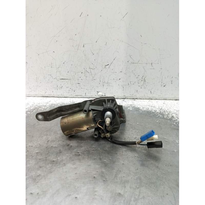 Recambio de motor limpia trasero para citroën bx (xb-_) 14 e referencia OEM IAM   1983