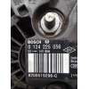 Recambio de alternador para renault twingo ii (cn0_) 1.2 (cn0d) referencia OEM IAM 0124225056 8200519296C 2007