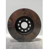 Recambio de disco freno delantero para seat ateca (kh7) style go referencia OEM IAM 500615301  