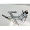 Recambio de elevalunas delantero izquierdo para toyota yaris 1.4 turbodiesel cat referencia OEM IAM 857020F010 983712100 3P