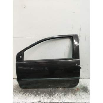 PUERTA DELANTERA IZQUIERDA 3P 2007