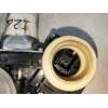 Recambio de elevalunas delantero izquierdo para toyota yaris 1.4 turbodiesel cat referencia OEM IAM 857020F010 983712100 3P