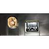 Recambio de pantalla multifuncion para volvo v60 cross country pro awd referencia OEM IAM P31473546  