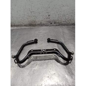 MOLDURA PORTAEQUIPAJES