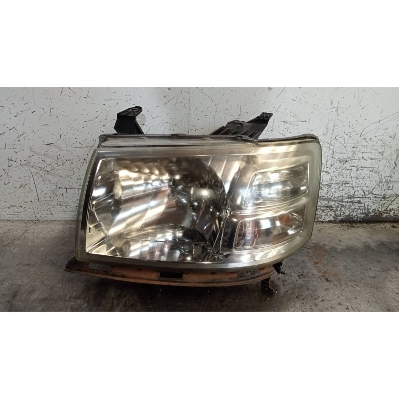 Recambio de faro izquierdo para ford ranger (et) cabina doble xlt limited 4x4 referencia OEM IAM   