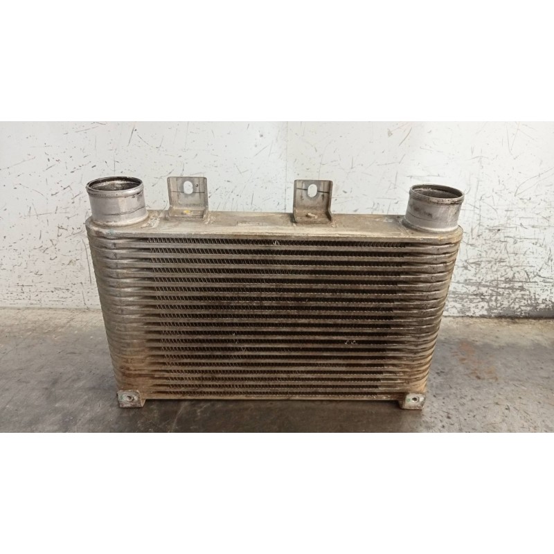 Recambio de intercooler para ford ranger (et) cabina doble xlt limited 4x4 referencia OEM IAM   