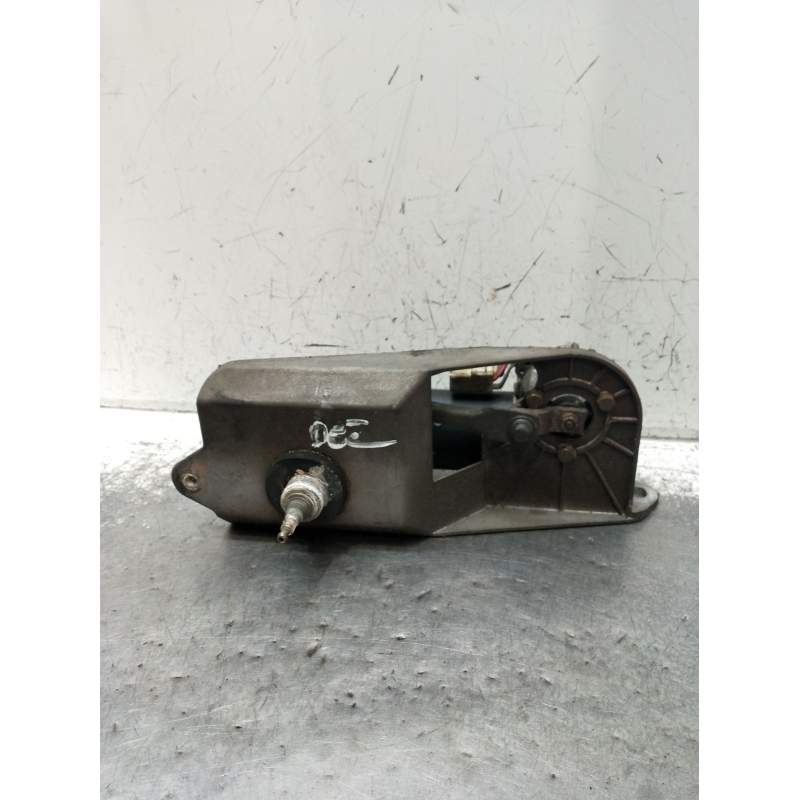 Recambio de motor limpia delantero para citroën bx (xb-_) 14 e referencia OEM IAM 9390332300  1983