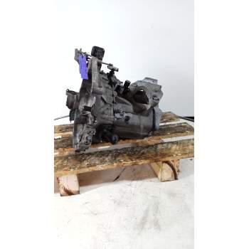 CAJA CAMBIOS 20CN40 5V 0602734