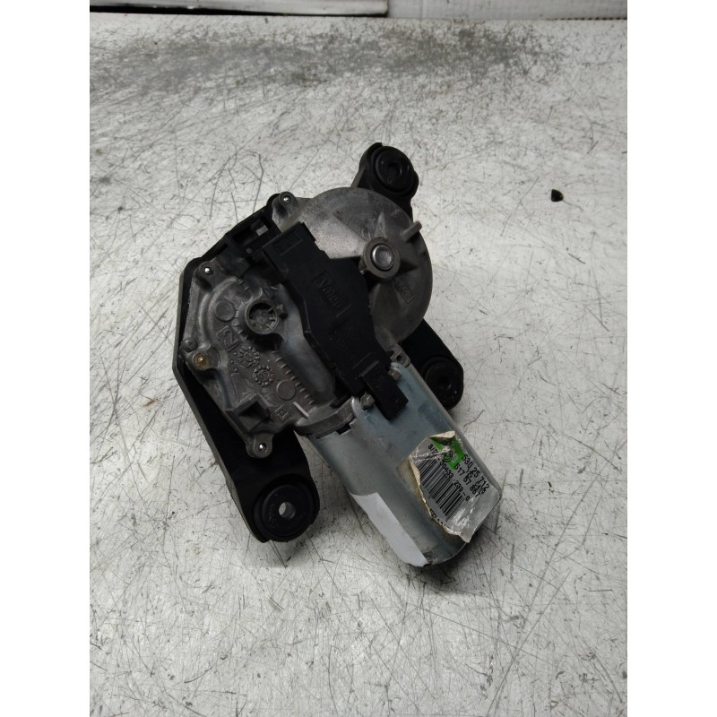 Recambio de motor limpia trasero para fiat punto (evo) (199) dynamic referencia OEM IAM 53025712 51757867 