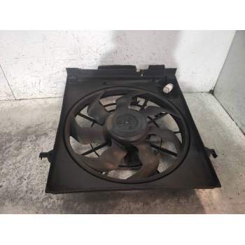 ELECTROVENTILADOR 