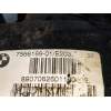 Recambio de diferencial trasero para bmw serie 1 berlina (e81/e87) 118d referencia OEM IAM 7541580 7566169 