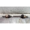 Recambio de transmision delantera izquierda para fiat nuova 500 (150) 1.2 cat referencia OEM IAM 519554810  