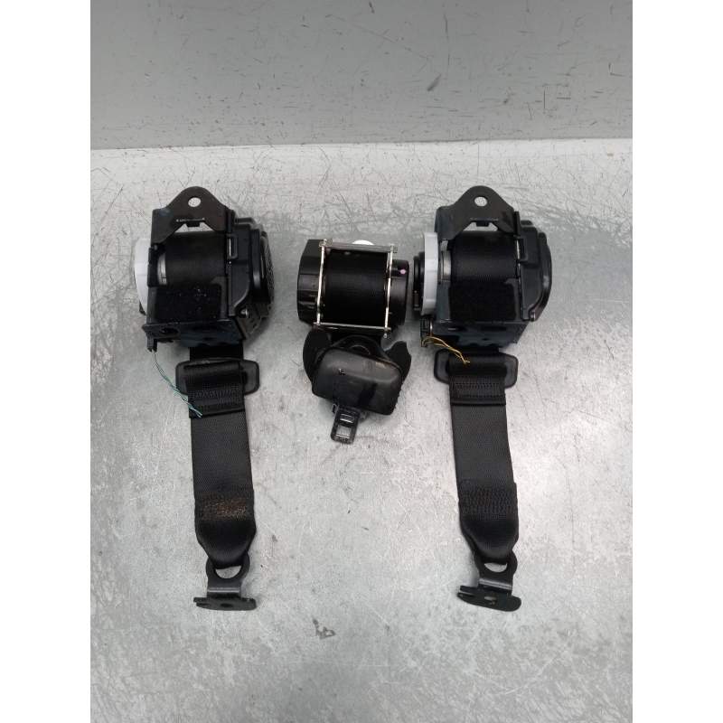 Recambio de juego cinturones trasero para bmw x1/ix1 u11 x1 sdrive18d referencia OEM IAM   