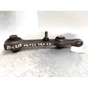 BRAZO SUSPENSION SUPERIOR DELANTERO DERECHO POSTERIOR 320CDI 2005