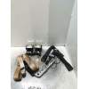 Recambio de juego cinturones delantero para bmw 5 (e60) 520 d referencia OEM IAM  4P 2007