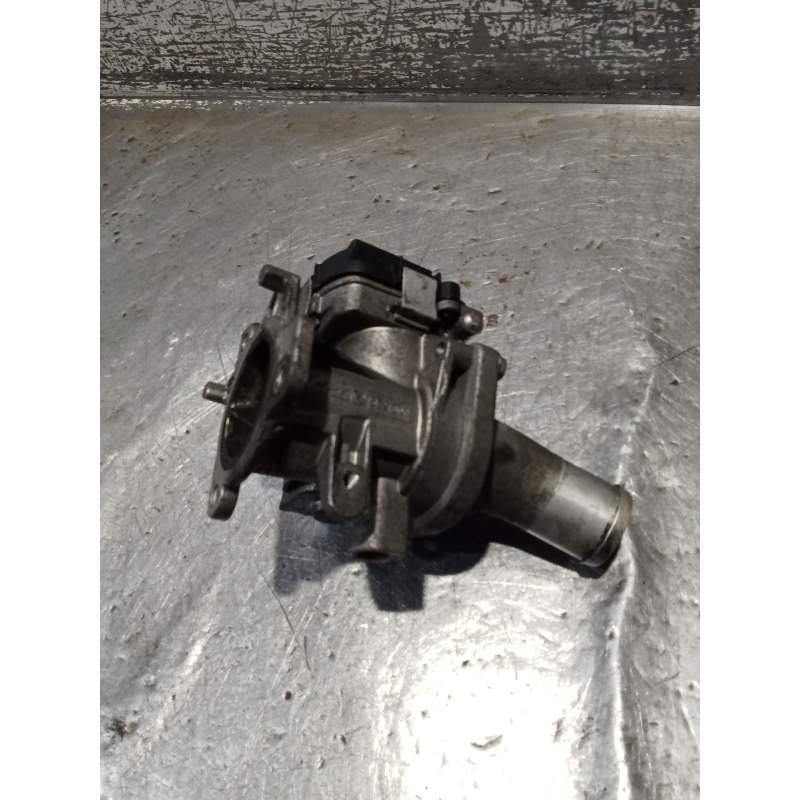 Recambio de caja mariposa para tata indica vista 1.3 crdi referencia OEM IAM 55213019 13CRDI 2012