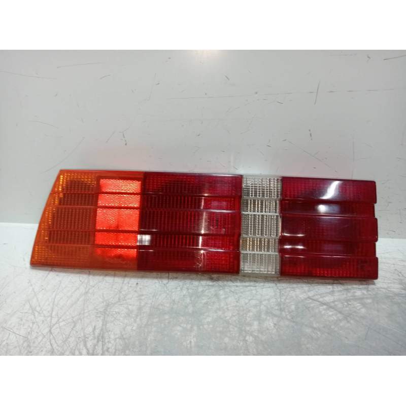 Recambio de piloto trasero izquierdo para mg 2600 2600 referencia OEM IAM   