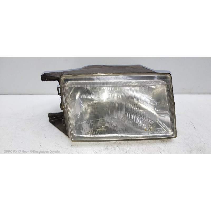 Recambio de faro derecho para renault 25 (b29) gtx referencia OEM IAM   