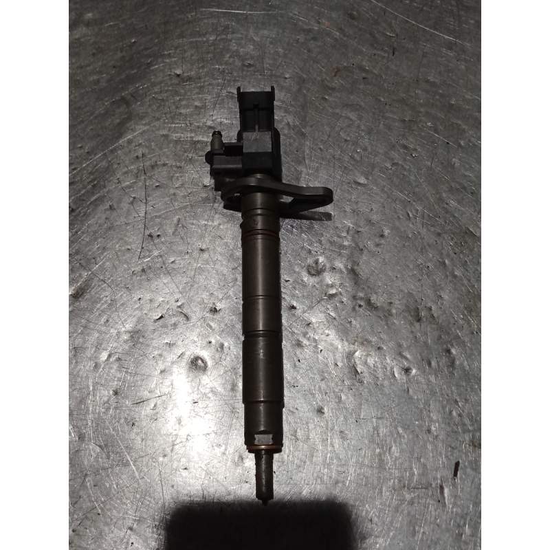 Recambio de inyector para jaguar xf 3.0 v6 diesel luxury referencia OEM IAM 0445116013 9X2Q9K546DB BOSCH