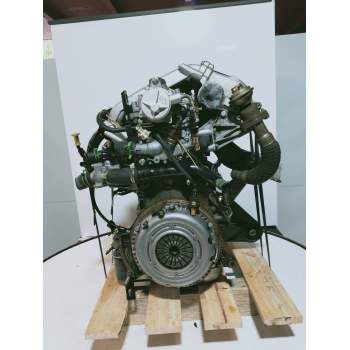 MOTOR COMPLETO G8TN792 C029564 BOSCH